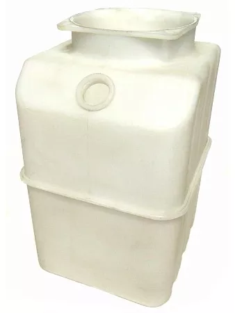 Бачок для масла NORDBERG для 46TRK56 000010251 – анонс, характеристики, 