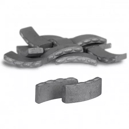 Кольцевой сегмент KORNOR ROUND DOT R03 – анонс, характеристики, 