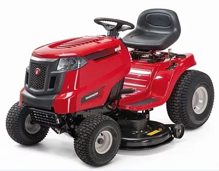 Газонокосилка бензиномоторная самоходная с сиденьем &quot;MTD&quot; SMART RG 145; цена 242&nbsp;550 &#8381;