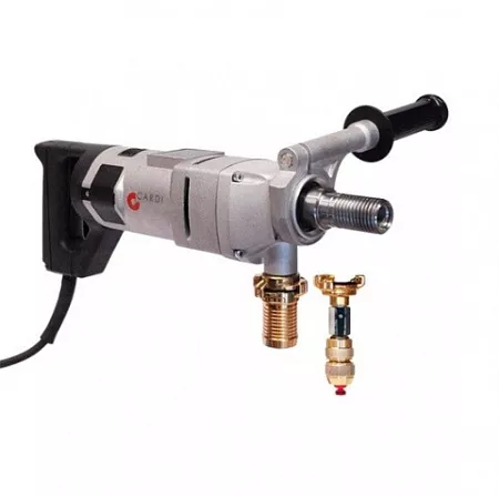 Дрель алмазного сверления CARDI T2000 ME-14 новое в магазине tool-24.ru
