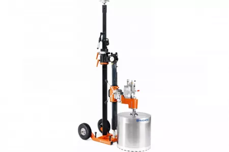 Алмазная установка Husqvarna DM 406 HL новое в магазине tool-24.ru