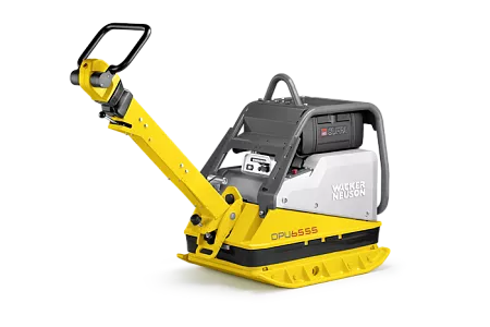 Акции и скидки в магазине виброплита дизельная wacker neuson dpu 6555hehap с реверсом