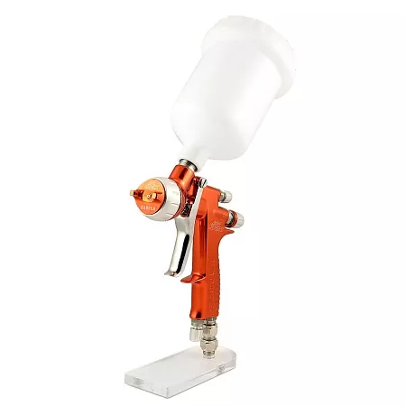 Краскопульт пневматический Sagola 4600 Xtreme CLEAR 1,3XL: 57&nbsp;073.50 &#8381;