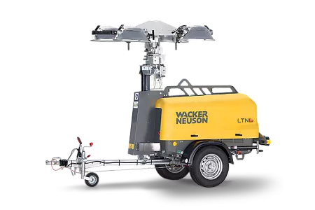Акции и скидки в магазине осветительная вышка wacker neuson ltn 6l