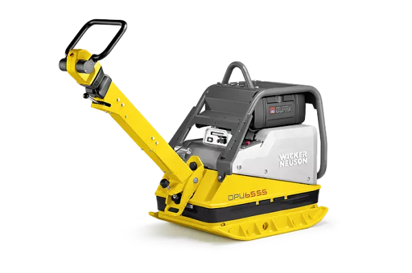 Виброплита дизельная Wacker Neuson DPU 6555Hehap с реверсом 1&nbsp;091&nbsp;475 &#8381;