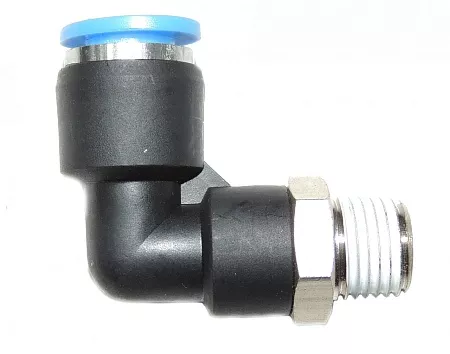 Переходник для взрывной подкачки D10 1/4&quot; NORDBERG 6000084 – анонс, характеристики, 