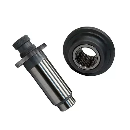 Ведущий ролик 8&quot;-12&quot; для V-Groover 12 – анонс, характеристики, 