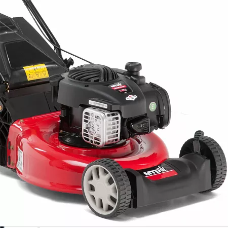 Газонокосилка бензиномоторная несамоходная &quot;MTD&quot; SMART 46 PB; цена 22&nbsp;746 &#8381;