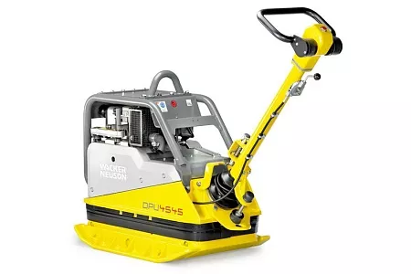 Акции и скидки в магазине виброплита дизельная wacker neuson dpu 4545h с реверсом