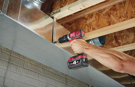 Акции и распродажа milwaukee m18 bpd- 402c дрель шуруповерт