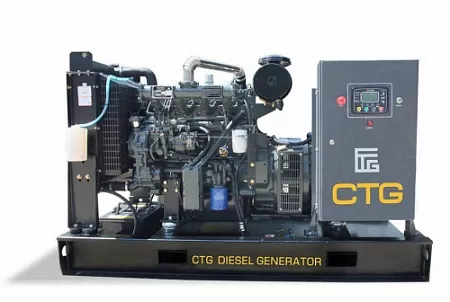 Поиск дизельный генератор ctg ad-550sd по фото в tool-24.ru