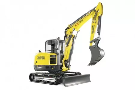 Акции и скидки в магазине гусеничный экскаватор wacker neuson 6003