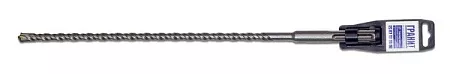 Бур по бетону ГРАНИТ SDS-Max 14x540/400 Quadro-X ГРАНИТ – анонс, характеристики, 
