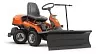 Отвал Husqvarna для райдеров 15Т, 15T AWD, R316T, R316 AWD: 9664159-01 по цене 120 135 ₽ Отвал Husqvarna для райдеров 15Т, 15T AWD, R316T, R316 AWD: Навесное оборудование Товар УТ000023433 0