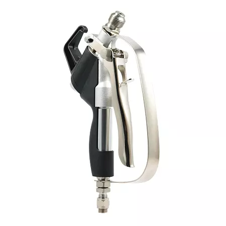 *SCH-X600 Краскораcпылитель безвоздушный, прямой, 350 бар, 1/4&quot; NPSM, 7/8&quot;: 4&nbsp;990 &#8381;