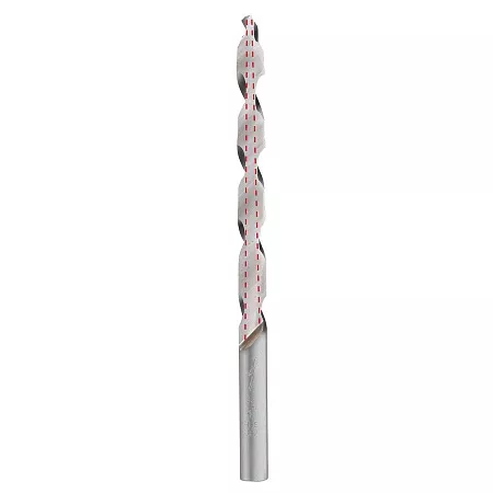 Сверло по металлу Milwaukee 4.5 x 80 Thunderweb HSS-G DIN338 – анонс, характеристики, 