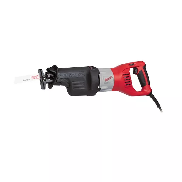 Пила Milwaukee SSPE 1500X SAWZALL детальные картинки Детальное изображение : пила milwaukee sspe 1500x sawzall