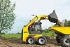 Погрузчик Wacker Neuson 701s с бортовым поворотом 11&nbsp;024&nbsp;999 &#8381;