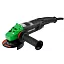 УШМ Eibenstock EZW 125 детальные картинки Детальное изображение : ушм eibenstock ezw 125