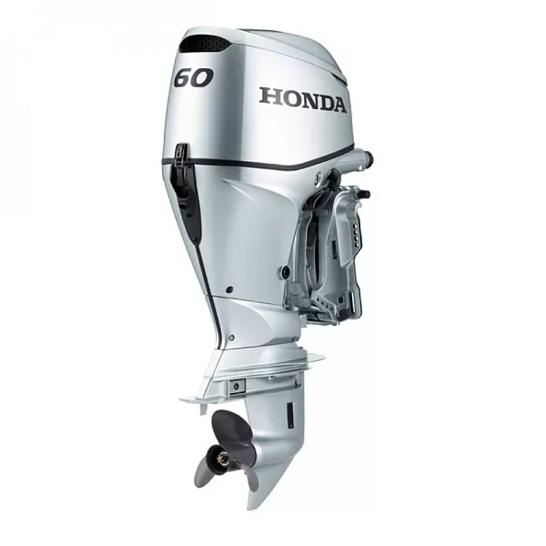 Лодочный мотор HONDA BF60AK1 LRTU 632 725 ₽ Лодочный мотор HONDA BF60AK1 LRTU BF60AK1