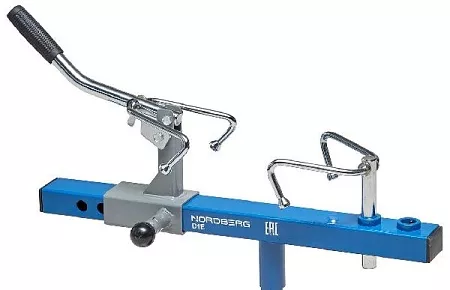 Борторасширитель настольный NORDBERG D1E – анонс, характеристики, 