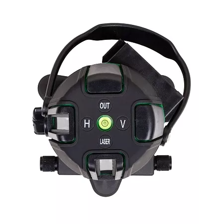 Лазерный уровень RGK LP-62G + штатив RGK LET-170 (778985) RGK – анонс, характеристики, 