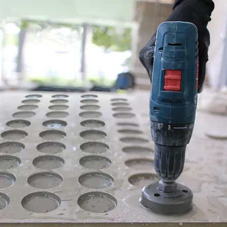 Алмазная коронка DISTAR DDS-W Ceramics D70 – анонс, характеристики, 