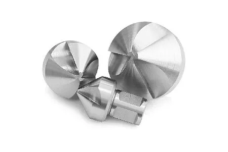 Зенкер по металлу MESSER HSS 4-30 мм – купить в , анонс
Зенкер по металлу MESSER HSS 4-30 мм – анонс, характеристики,