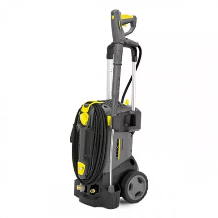 Аппарат высокого давления Karcher HD 5/15 C (EASY!Lock) – анонс, характеристики, 