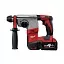Основной каталог товаров перфоратор milwaukee hd18h-402c sds +