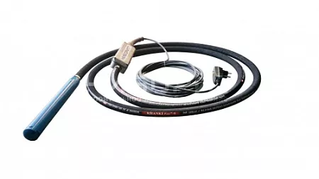 Покупайте на сайте высокочастотный вибратор ниборит вдв-45 с узо-220 по низкой цене с доставкой Акции и скидки в магазине высокочастотный вибратор ниборит вдв-45 с узо-220