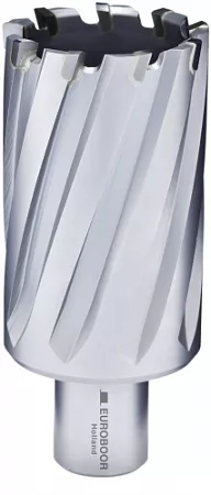 EUROBOOR Кольцевая фреза ТСТ L55 D110 – анонс, характеристики, 