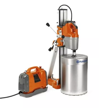 Husqvarna PP 65 высокочастотный инвертор новое в магазине tool-24.ru