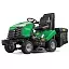Газонокосильная машина Caiman Comodo 2WD-HD 20 л.с.: Райдеры - косилки с сиденьем Товар УТ-00004411 0