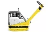 Виброплита дизельная Wacker Neuson DPU 6555Hehap с реверсом 1&nbsp;091&nbsp;475 &#8381;