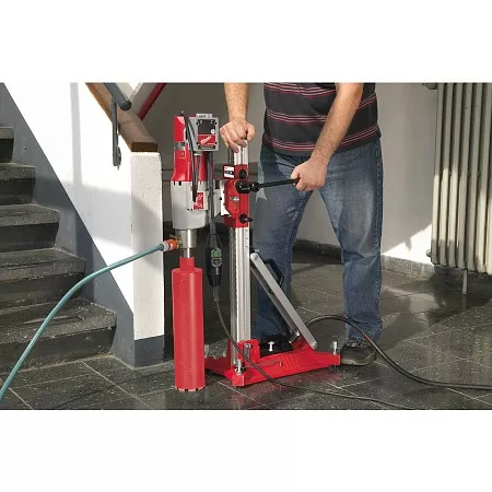 Milwaukee DR 250 TV стойка для DCM 2-250C новое в магазине tool-24.ru