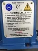 Магнитный станок UNIBOR E40FR-2 – купить в , подробное изображение 
