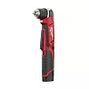 Детальное изображение : milwaukee c12rad -0 дрель