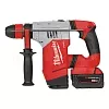 Перфоратор Milwaukee M18CHPX-902X SDS-MAX базовый вид Основной каталог товаров перфоратор milwaukee m18chpx-902x sds-max