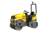 Двухвальцовый каток Wacker Neuson RD18 1&amp;nbsp;929&amp;nbsp;375 &amp;#8381;