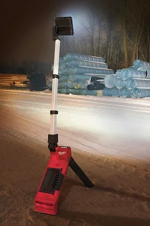 Акции и скидки в магазине мачта освещения milwaukee one-key m18 onersal -0