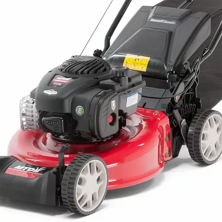 Газонокосилка бензиномоторная несамоходная &quot;MTD&quot; SMART 46 PB; цена 22&nbsp;746 &#8381;