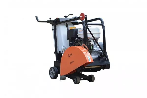 Швонарезчик TSS RH-450L бурение, сверление отверстий алмазными коронками Швонарезчик TSS RH-450L для сухой резки и мокрой