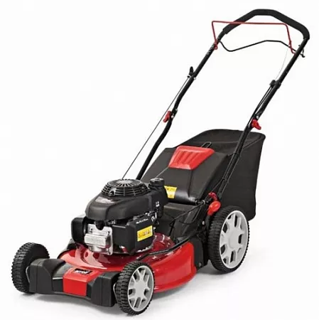 Газонокосилка бензиномоторная самоходная &quot;MTD&quot; OPTIMA 46 SPH HW NEW 4 in 1; цена 