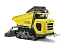 Думпер гусеничный Wacker Neuson DT10 купить на сайте Думпер гусеничный Wacker Neuson DT10