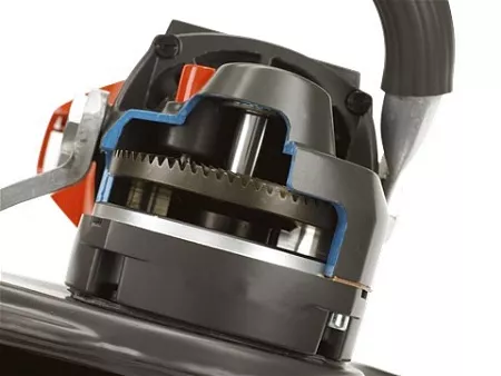 Электрорезчик Husqvarna K3000 EL 14&quot; (VAC) новое в магазине tool-24.ru
