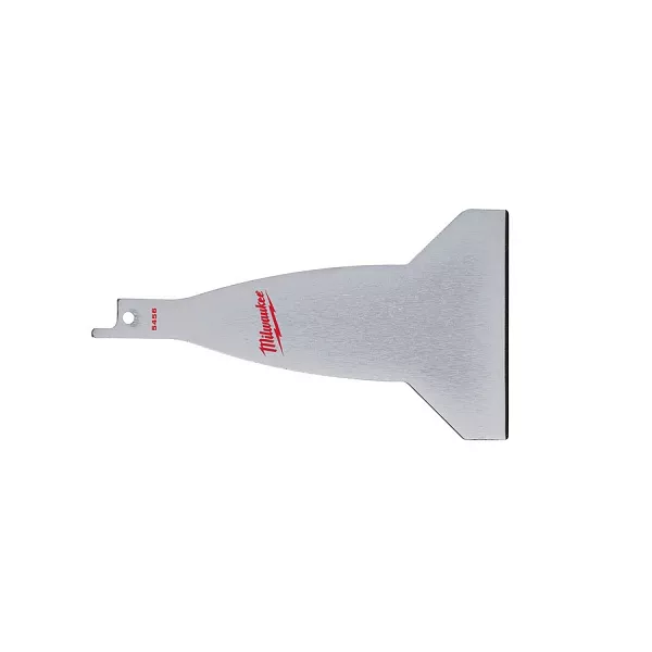 Milwaukee 60 mm Полотна для сабельной пилы HACKZALL™ – купить в , подробное изображение 
