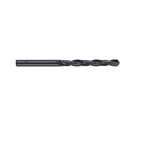 Milwaukee 7.5 x 109 - 1 шт Сверло по металлу HSS-R / DIN338 – анонс, характеристики, 