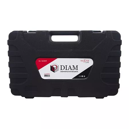 Сверлильный станок DIAM ML-160/2НIT новое в магазине tool-24.ru