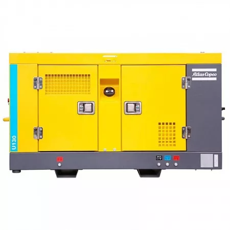 Компрессор Atlas Copco U130 PACE – анонс, характеристики, 